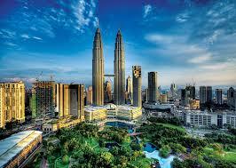 Periplo estival 2018.- Del Mediterráneo al Estrecho de Malaca.-VIVENCIAS EN MALASIA Y SINGAPUR  4