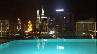 Periplo estival 2018.- Del Mediterráneo al Estrecho de Malaca.-VIVENCIAS EN MALASIA Y SINGAPUR  4