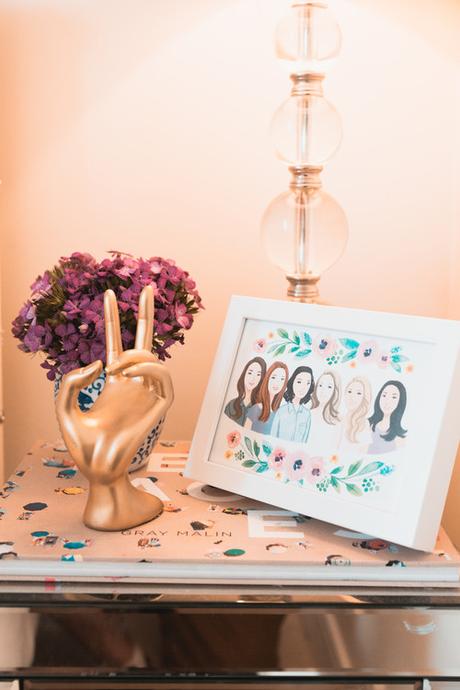 ¡Solo chicas! ¡Solo chicas!