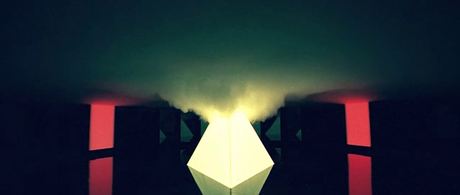 Beyond the Black Rainbow - 2010