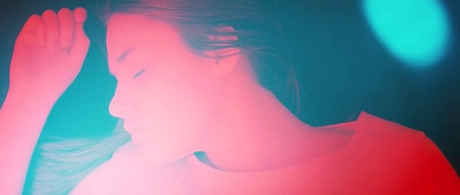 Beyond the Black Rainbow - 2010