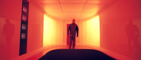 Beyond the Black Rainbow - 2010