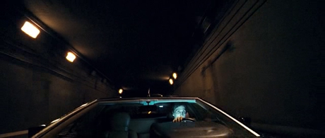 Beyond the Black Rainbow - 2010