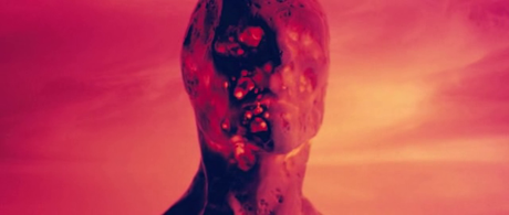 Beyond the Black Rainbow - 2010