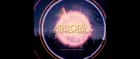 Beyond the Black Rainbow - 2010