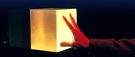 Beyond the Black Rainbow - 2010