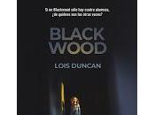 Blackwood: internado malrrollero