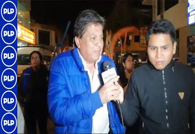 JUAN LUIS CHONG SE AFIANZA COMO CANDIDATO REGIONAL…