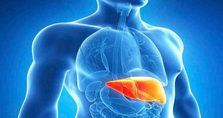 Cirrosis biliar y heces blancas