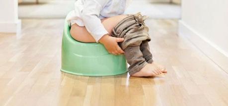 Heces blancas en niños