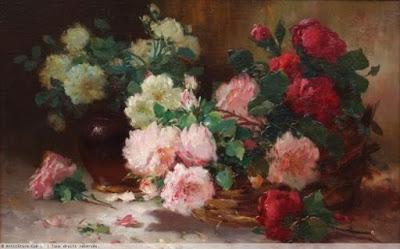 En Septiembre: Homenaje a las flores III