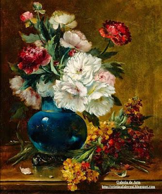 En Septiembre: Homenaje a las flores III