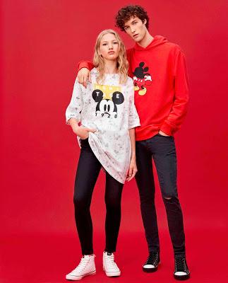 LEFTIES COLLECTION AW’18 HELLO MICKEY! 90 YEARS OF MAGIC (W&M) LEFTIES COLLECTION AW’18 HELLO MICKEY! 90 YEARS OF MAGIC (W&M)