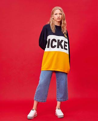 LEFTIES COLLECTION AW’18 HELLO MICKEY! 90 YEARS OF MAGIC (W&M) LEFTIES COLLECTION AW’18 HELLO MICKEY! 90 YEARS OF MAGIC (W&M)