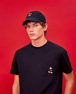 LEFTIES COLLECTION AW’18 HELLO MICKEY! 90 YEARS OF MAGIC (W&M) LEFTIES COLLECTION AW’18 HELLO MICKEY! 90 YEARS OF MAGIC (W&M)