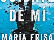 Cuídate María Frisa