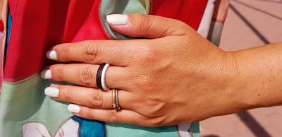 Apostando por el color