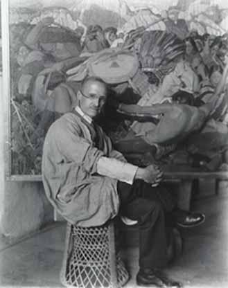 Los mundos prehistóricos de Robert A. Bennet