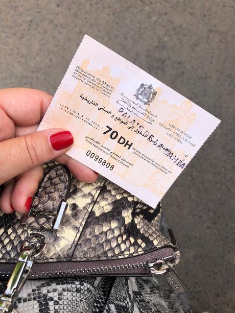 Fabtravels: Marrakech (3ª Parte) Fabtravels: Marrakech (3ª Parte)