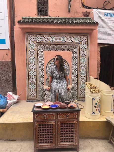 Fabtravels: Marrakech (3ª Parte)