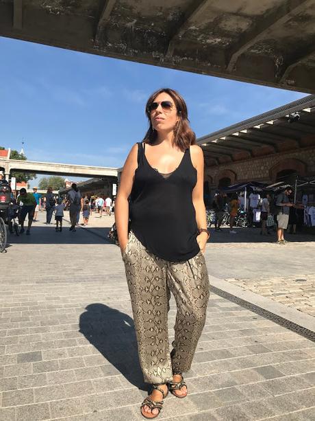 SNAKE PRINT.- SNAKE PRINT.-