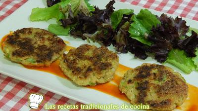 Receta de hamburguesas veganas de carne de soya y verduras