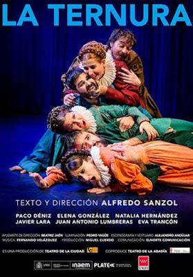 La Ternura, Gozosa Revisión Del Teatro Isabelino.