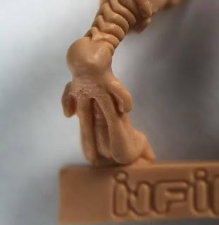 Corvus Belli:Sniper Shot de la semana