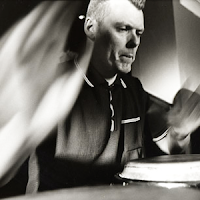 Snowboy & The Latin Section ‎– Para Puente