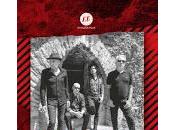 Escenario Eslava presenta Lagartija Nick