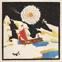 Pablo Prisma y Las Pirámides, Grandes Felinos Fantasma