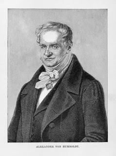 Alexander Von Humboldt, Sarah K. Bolton