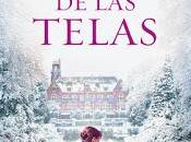 Anne Jacobs: Villa Telas