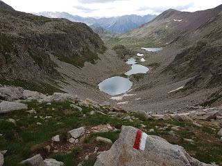 TRANSPIRENAICA GR11 ETAPA 16: BENASQUE - REFUGIO DE CONANGLES