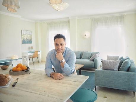 José Lara Interiorismo estrena página web