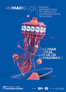 Animario llenará Madrid de buena animación