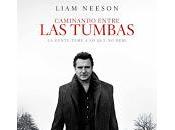 Caminando entre Tumbas
