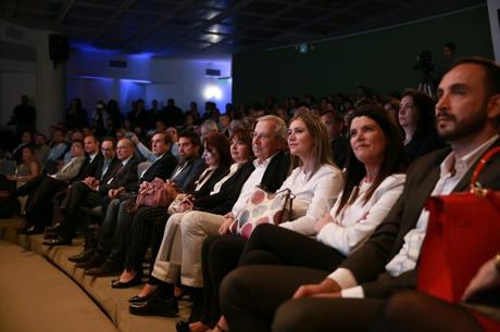 Se realizó en la UCA el 1° Simposio de Innovación y Desafíos en Gestión Sanitaria