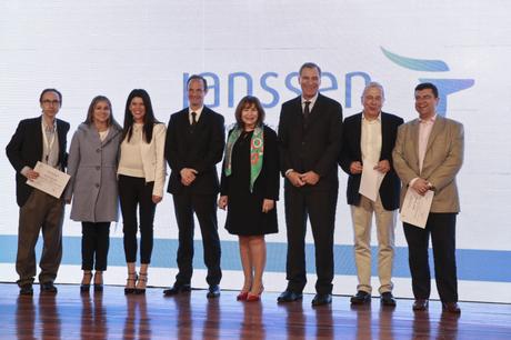 Se realizó en la UCA el 1° Simposio de Innovación y Desafíos en Gestión Sanitaria