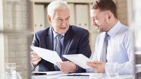 La mejor versión de ti mismo con un mentor