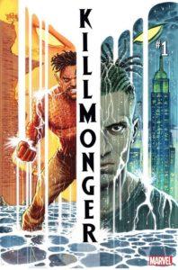 Killmonger