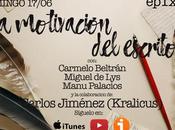 Motivación escritor teclas hora