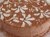 Tarta helada chocolate mascarpone