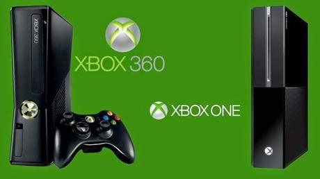 Microsoft planea lanzar un emulador XBox 360 para XBox One Microsoft planea lanzar un emulador XBox 360 para XBox One