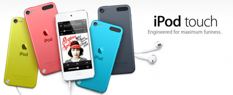 Rumor: Apple podría haber decidido descontinuar su reproductor portátil iPod