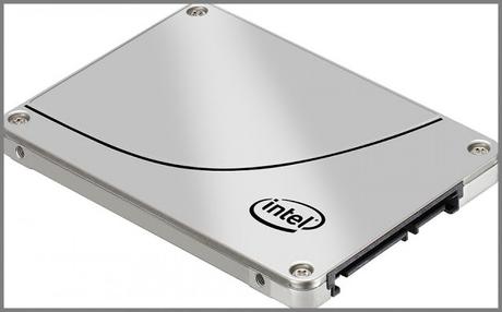 Intel prepara sus unidades SSD con capacidad de overclocking