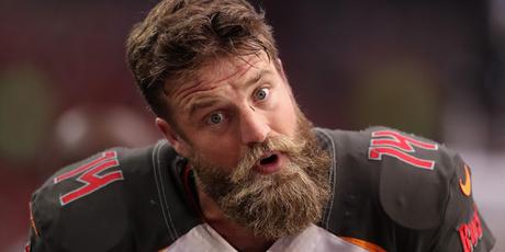 Las 5 mejores actuaciones de Ryan Fitzpatrick en su carrera