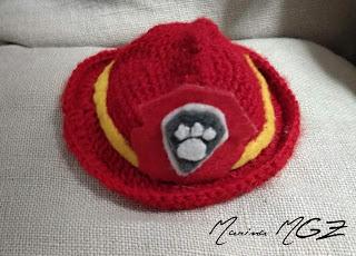 Marshall Patrulla Canina