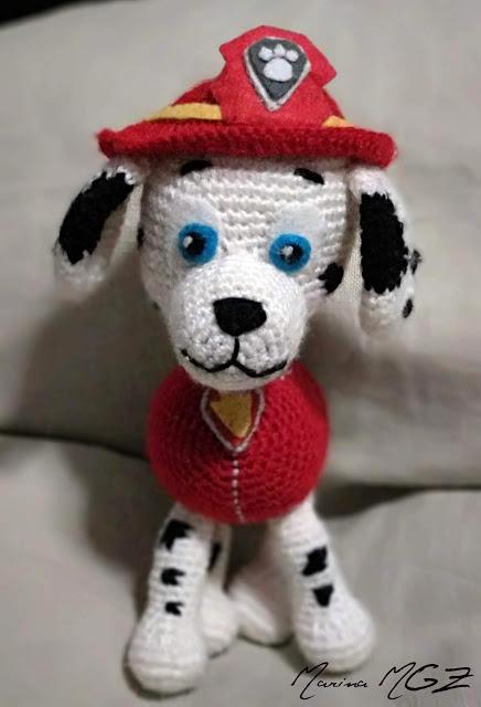 Marshall Patrulla Canina