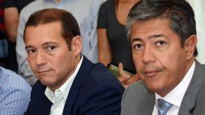 ¡Estalló la interna del MPN! Dirigente vecinal denunció maltrato de Gutiérrez